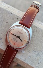 Orologio vintage made usato  Mantova