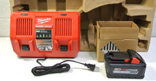 Milwaukee 1802 m18 for sale  Indianapolis