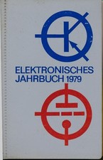 Elektronisches jahrbuch 1979 gebraucht kaufen Elektronisches jahrbuch 1979 gebraucht kaufen  Deutschland