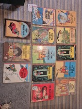 tintin methuen for sale tintin methuen for sale DUNFERMLINE