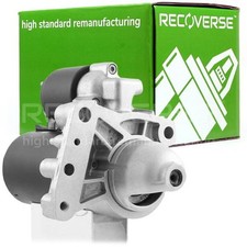 Starter Motor fits MINI Cooper One 1.4 1.6 R55 R56 R57 R58 R59 R60 S , używany na sprzedaż  PL