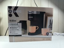 Keurig slim single for sale  Buffalo