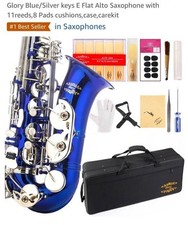 Glory flat alto for sale  Santee