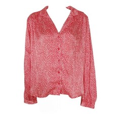 Topshop red white for sale  Shasta Lake