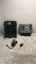 Kit centralina motore usato  Italia