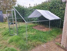 Alphapet large chicken for sale  MALVERN