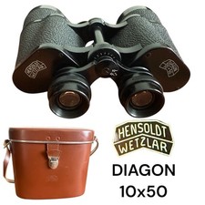 Vintage fernglas binoculars gebraucht kaufen  Dortmund