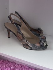 Stuart weitzman pumps gebraucht kaufen  Passau