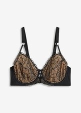 Schwarz beige damen gebraucht kaufen  Deutschland