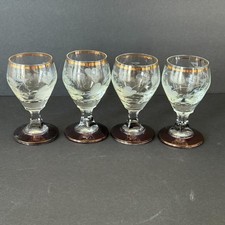 Vintage gold rim for sale  Indian Trail