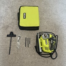 Ryobi js651l1 orbital for sale  Mechanicsville