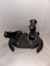 Top gun thrustmaster for sale  Homosassa