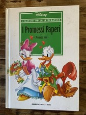 Promessi paperi promessi usato  Romano di Lombardia