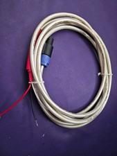 Neutrik speakon atlas for sale  BOURNEMOUTH