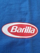 Tee shirt barilla d'occasion  Orgères-en-Beauce