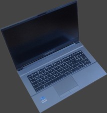 Gaming laptop captiva gebraucht kaufen  Jena