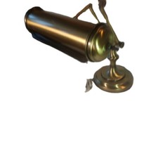 Bankers desk lamp for sale  Scottsdale