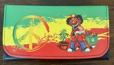 Tabaktasche ver farben gebraucht kaufen  Halle
