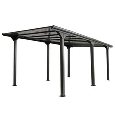Ware alu pergola gebraucht kaufen  Altusried