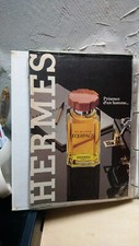 Publicite presse hermes d'occasion  Fretigney-et-Velloreille