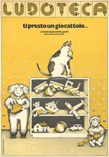 Ludoteca presento un usato  Gavirate