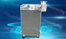 Aluminum radiator for d'occasion  Expédié en France