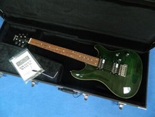 2015 schecter japan for sale  WHITSTABLE