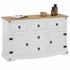 Sideboard kommodemassivholz sc gebraucht kaufen  Güstrow