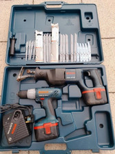 Bosch reciprocating saw for sale  WISBECH