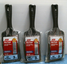 Ace paint brushes for sale  Sterling