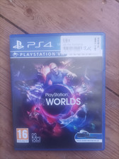 Playstation jeux ps4 d'occasion  Chef-Boutonne
