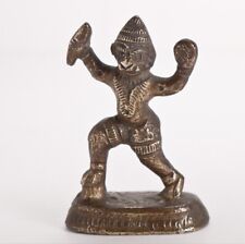 Monkey god brass for sale  Medford