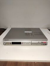 Usado, Gravador/player de DVD PIONEER DVR-233-S, (sem controle remoto/sem cabos) comprar usado  Enviando para Brazil