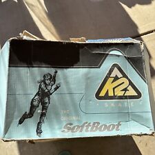 Usado, Patins K2 Skate The Original Soft Boot comprar usado  Enviando para Brazil
