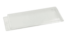 Cache lampe gauche d'occasion  Saint-Dizier