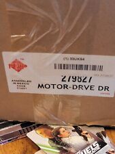 Motor de acionamento para secadora ELECTROLUX 279827 33UK54 comprar usado  Enviando para Brazil