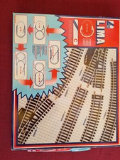 Lima standard train d'occasion  Lille-