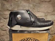 Visvim moccasin fbt gebraucht kaufen  Völklingen