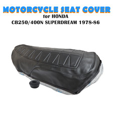 Motorcycle seat cover for sale  AXBRIDGE