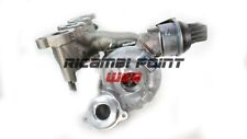 Turbina kkk ricostruita usato  Pagani