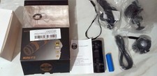 Action cam kamera gebraucht kaufen  Bedburg