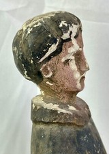Mexican carved santos for sale  Phoenix