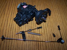 Compatível com Traxxas 3.3 Jato Transmissão 54T Chinelo Freio Diferencial Engrenagem de Ligação comprar usado  Enviando para Brazil