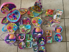 Polly pocket énorme d'occasion  Montpellier-