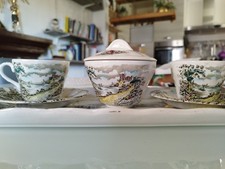 Set tazzine caffè usato  Roasio