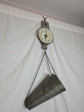 Antique pelouze mfg for sale  Newton