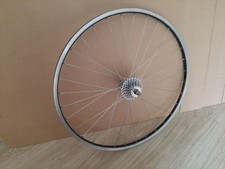 Roue arrière ambrosio d'occasion  Échirolles