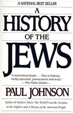 History jews for sale  Little Falls