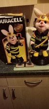 Duracell vintage bunny for sale  LETCHWORTH GARDEN CITY