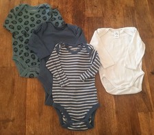 Bodys baby jungs gebraucht kaufen  Nordhorn